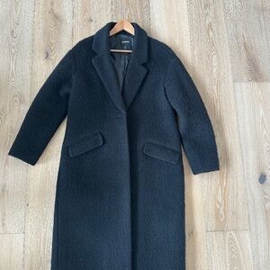 Women’s coat
